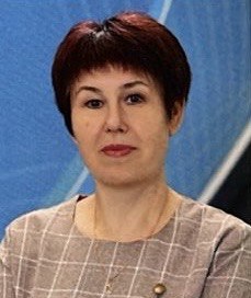 Шилова Ольга Викторовна.