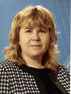 Ковтуненко Елена Алексеевна.