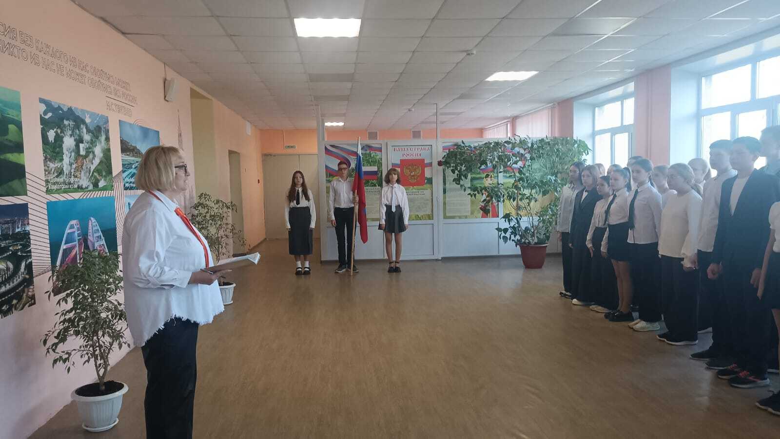 Разговоры о важном &amp;quot;Медицина России&amp;quot;.