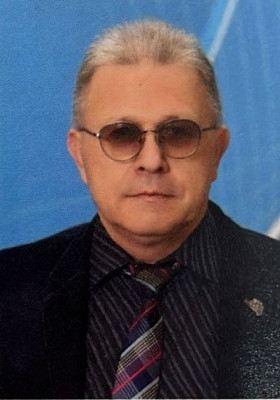 Мишин Александр Владимирович Мишин Александр Владимирович