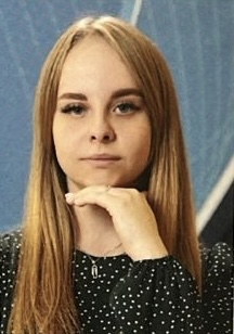 Силаева Виктория Сергеевна Силаева Виктория Сергеевна